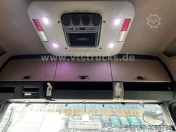 MAN TGX 26.420 6x2 3.Achser SZM