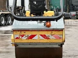 DYNAPAC CC 142 Tandemwalze