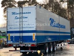 KNAPEN K200 Schubboden