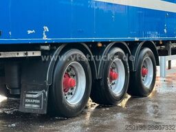 KNAPEN K200 Schubboden