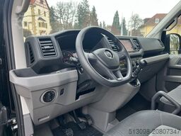 VOLKSWAGEN CRAFTER 2,0 TDI 4 MOTION SHZ KLIMA AHK NAVI