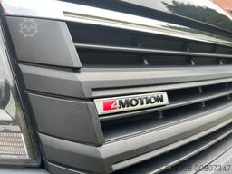 VOLKSWAGEN CRAFTER 2,0 TDI 4 MOTION SHZ KLIMA AHK NAVI