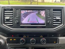 VOLKSWAGEN CRAFTER 2,0 TDI 4 MOTION SHZ KLIMA AHK NAVI