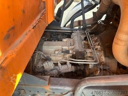 MERCEDES-BENZ Atego 1828 BB 4x4 / MKG 140 + Funk