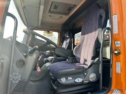 MERCEDES-BENZ Atego 1828 BB 4x4 / MKG 140 + Funk