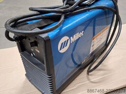 Miller STi 270 400V, MMATIG lift arc