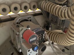 SCM Stefani Solution HD
