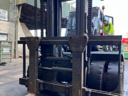 Konecranes SMV 28-1200 B