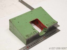 Peddinghaus Aufnahme Unten