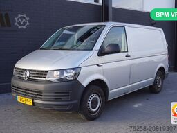 Volkswagen Transporter 2.0 TDI 150PK - EURO 6 - Airco - Na...