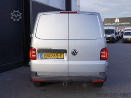 Volkswagen Transporter 2.0 TDI 150PK - EURO 6 - Airco - Na...