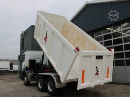Mercedes-Benz Axor 3344 K 6x4 Tipper Truck