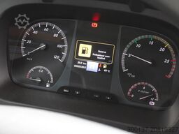 Mercedes-Benz Axor 3344 K 6x4 Tipper Truck