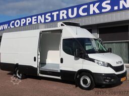 Iveco Daily 35S16 Iveco 35S16 L3/H2 Koel/Vries/ verwa...