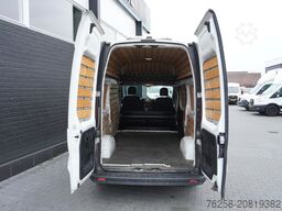 Opel Vivaro 1.6 CDTI 125PK L2H2 - EURO 6 - Airco - C...