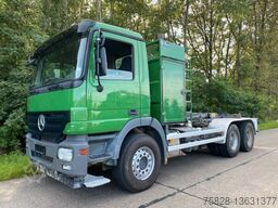 MERCEDES-BENZ Actros 2636 / Schaltgetriebe