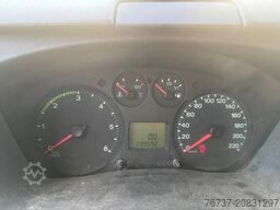 Ford TRANSIT **NO KEYS-PAS DE CLE-2400MOTOR**