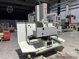 Haas TM-2