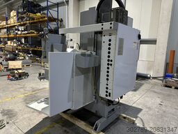 Haas TM-2