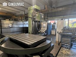 MONTAVAR HBG 105 CNC