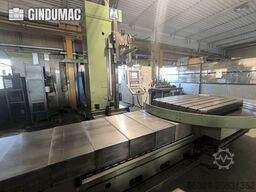 MONTAVAR HBG 105 CNC