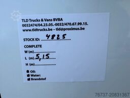 Nissan NAVARA **4X4-EURO 4-LOW KM**