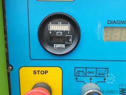 Iteco IT1215T (11,8 m)