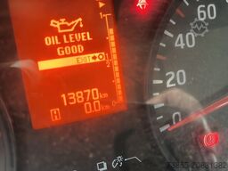 Nissan Cabstar 35.12 Multitel MT 162 EX (16m)