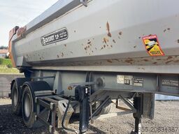 Louault VF9 Steel Trailer