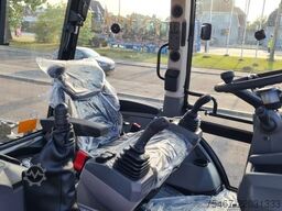 Hidromek HIDROMEK HMK 102B  Strasenzulasung MotorPerkins