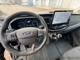 FORD Transit 350L3H3 Trend Kasten DoKa 6Sit Kam Mixto