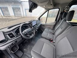 FORD Transit 350L3H3 Trend Kasten DoKa 6Sit Kam Mixto