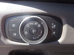 FORD Transit Doka Pritsche 350 L2 4x4 Winterdienst