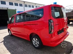 FORD Transit Custom 320L2 Limited Stndhzg LED MTW 112