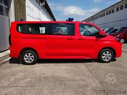 FORD Transit Custom 320L2 Limited Stndhzg LED MTW 112