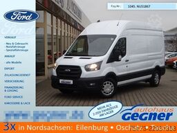 FORD Transit Kasten 350 L3H3 Trend 170PS Klima Tempom