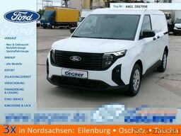 FORD Transit Courier Trend 1.5L EcoBl 2xS-Tür WiPa