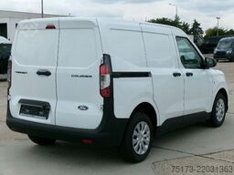 FORD Transit Courier Trend 1.5L EcoBl 2xS-Tür WiPa