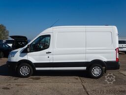 FORD Transit 350 L2H2 Trend Service Line Sortimo