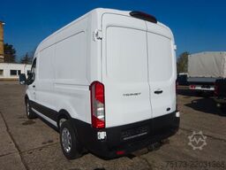 FORD Transit 350 L2H2 Trend Service Line Sortimo