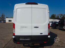 FORD Transit 350 L2H2 Trend Service Line Sortimo