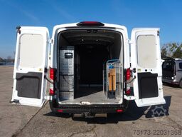 FORD Transit 350 L2H2 Trend Service Line Sortimo