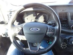 FORD Transit 350 L2H2 Trend Service Line Sortimo