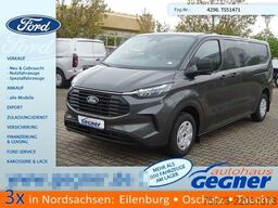 FORD Transit Custom Kasten 320 L2 Trend AWD Stdhz LED