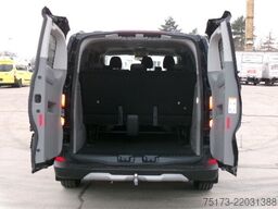 FORD Transit Custom 320L1 Trail 100kW AWD AHK 2xS.Tür