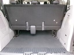 FORD Transit Custom 320L1 Trail 100kW AWD AHK 2xS.Tür