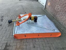 Boxer BLG160