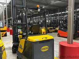 Aisle Master 20WHE/ Perfect / Only 6256 hours