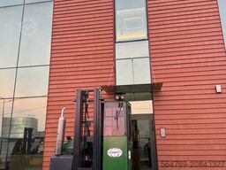 Combilift C2500 /perfect /compact/Only 4819 hours