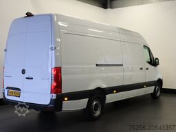 Mercedes-Benz Sprinter 317 CDI L3H2 EURO 6 - A/C Climate - Na...